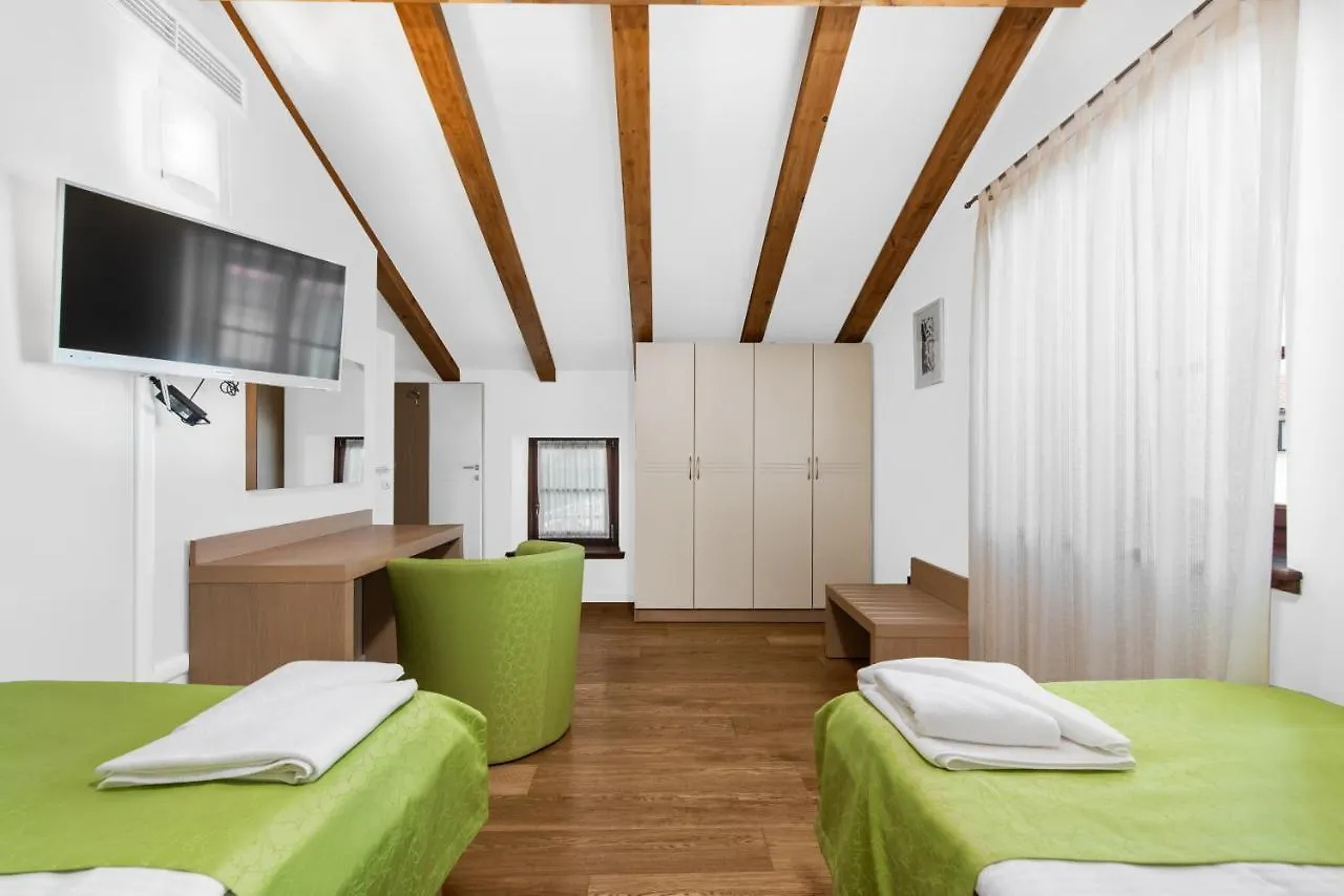 Villa Pilato Vižinada Kroatien