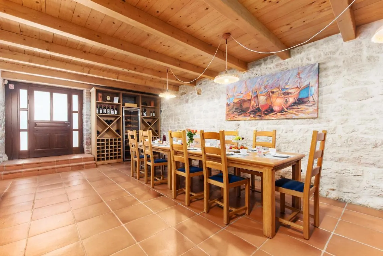 Villa Pilato Vižinada