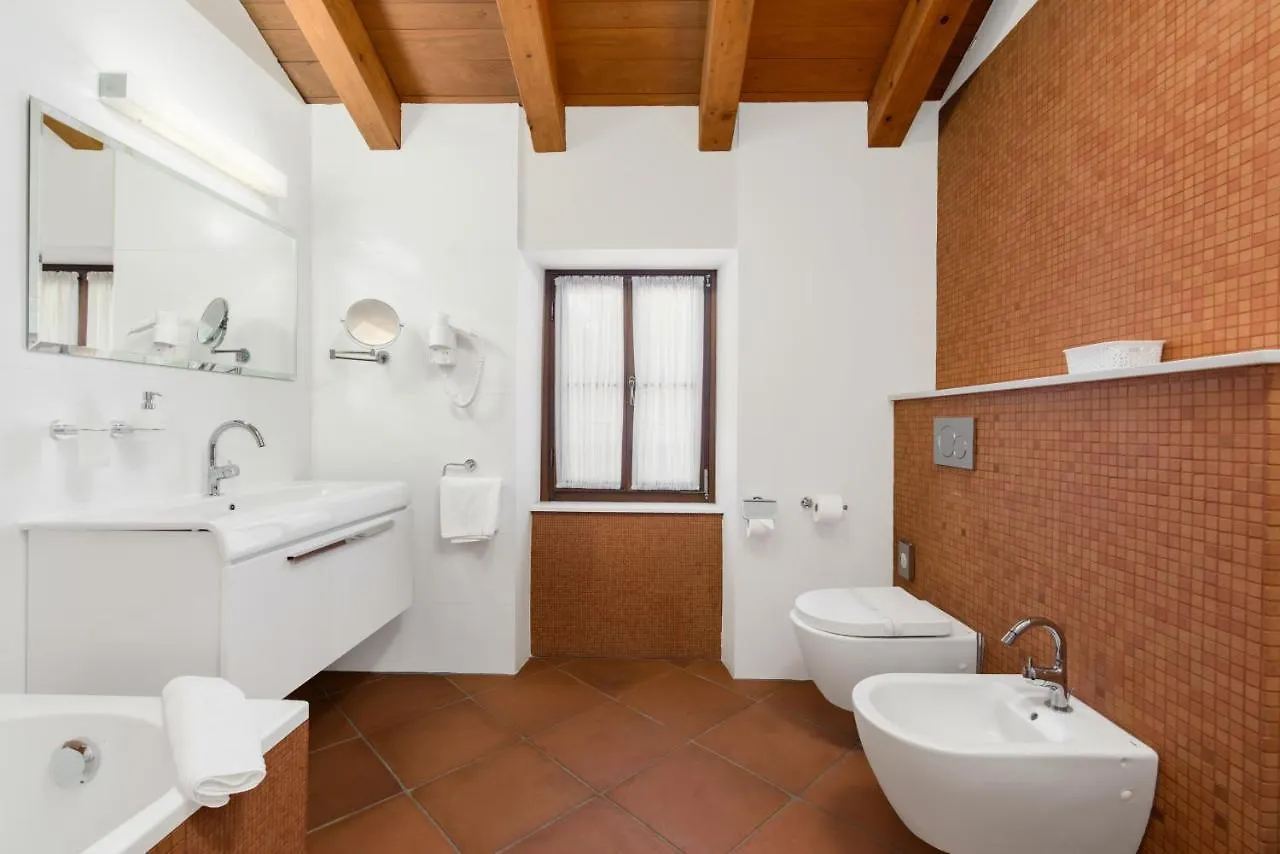 Villa Pilato Vižinada Kroatien