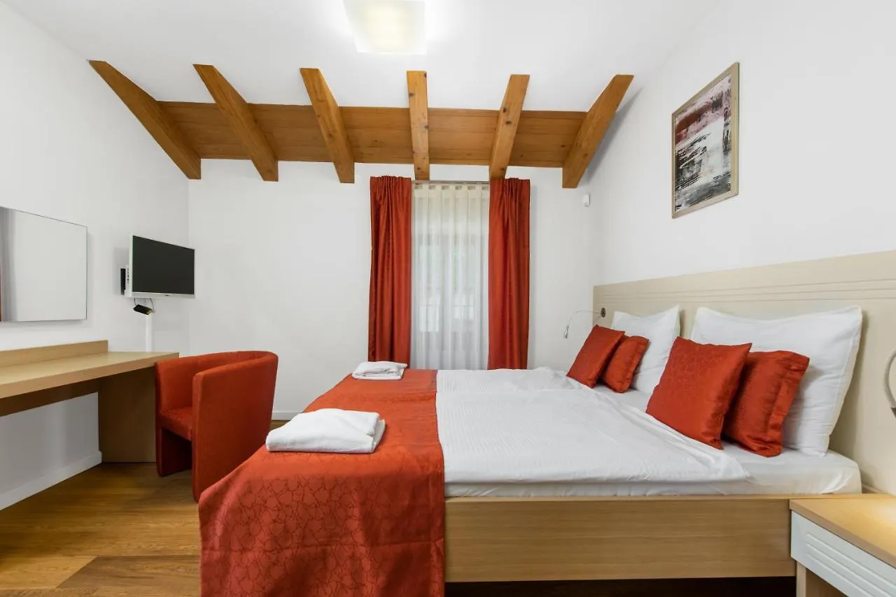 Villa Pilato Vižinada