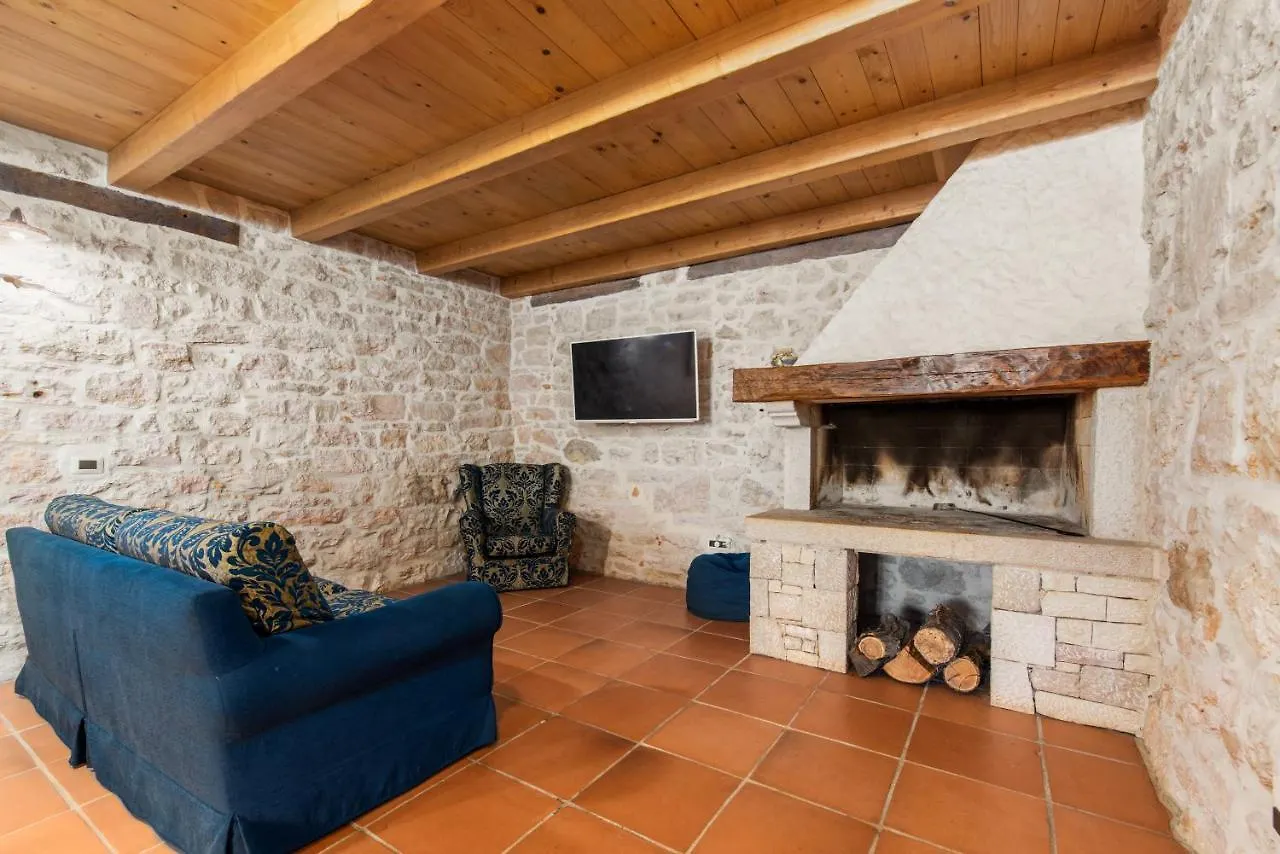 Villa Pilato Vižinada